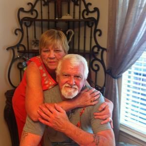 Meet your Posher, Brenda